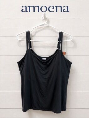 AMOENA – Valletta Top – Size 4x